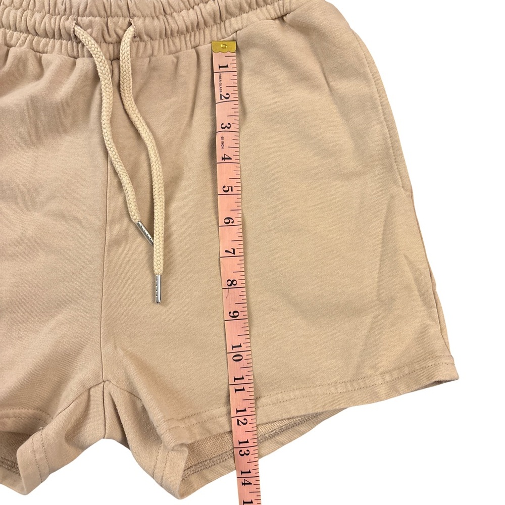 Drawstring 1987 Shorts - Picture 5 of 6